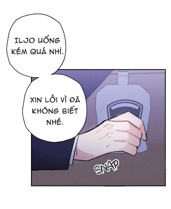 Đọc truyện Mưa Giông - Chapter 20