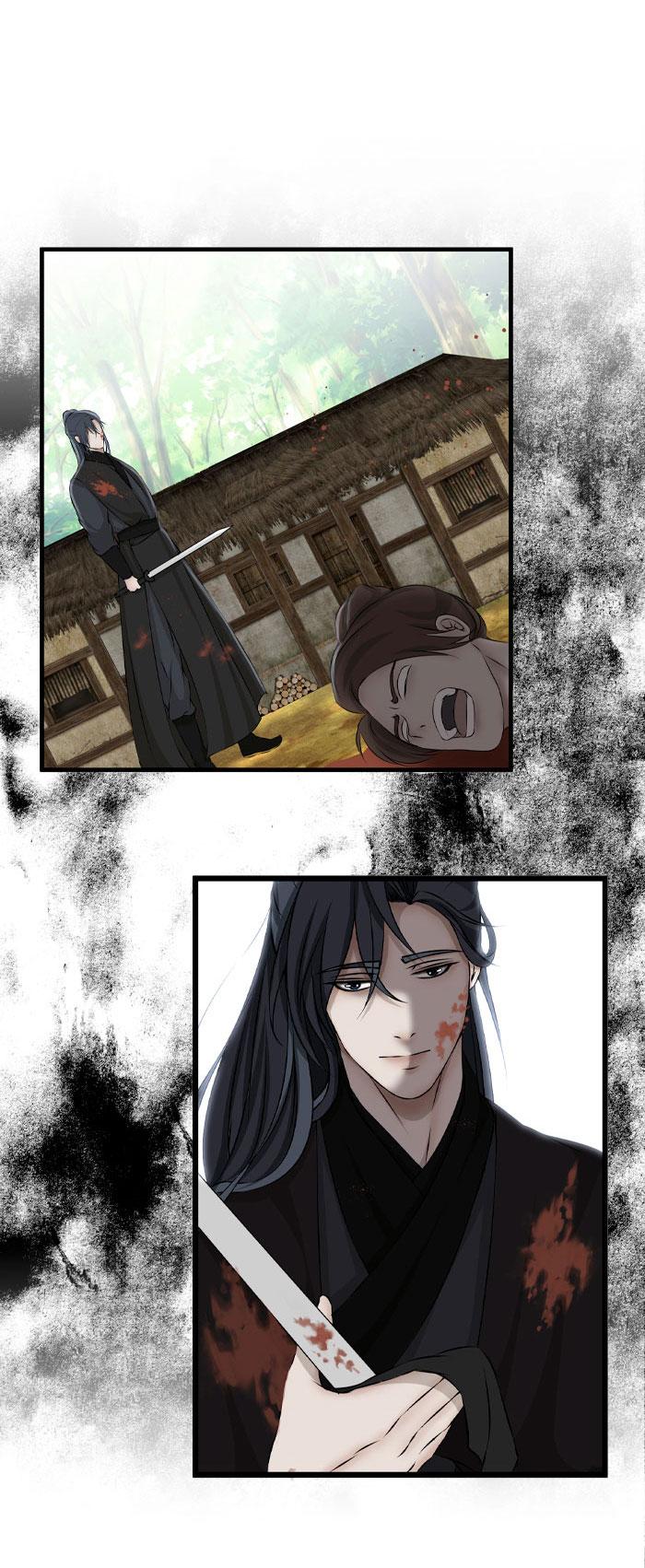 Đọc truyện Sao cứ phải dây dưa với nhân vật phụ như ta - Chapter 7