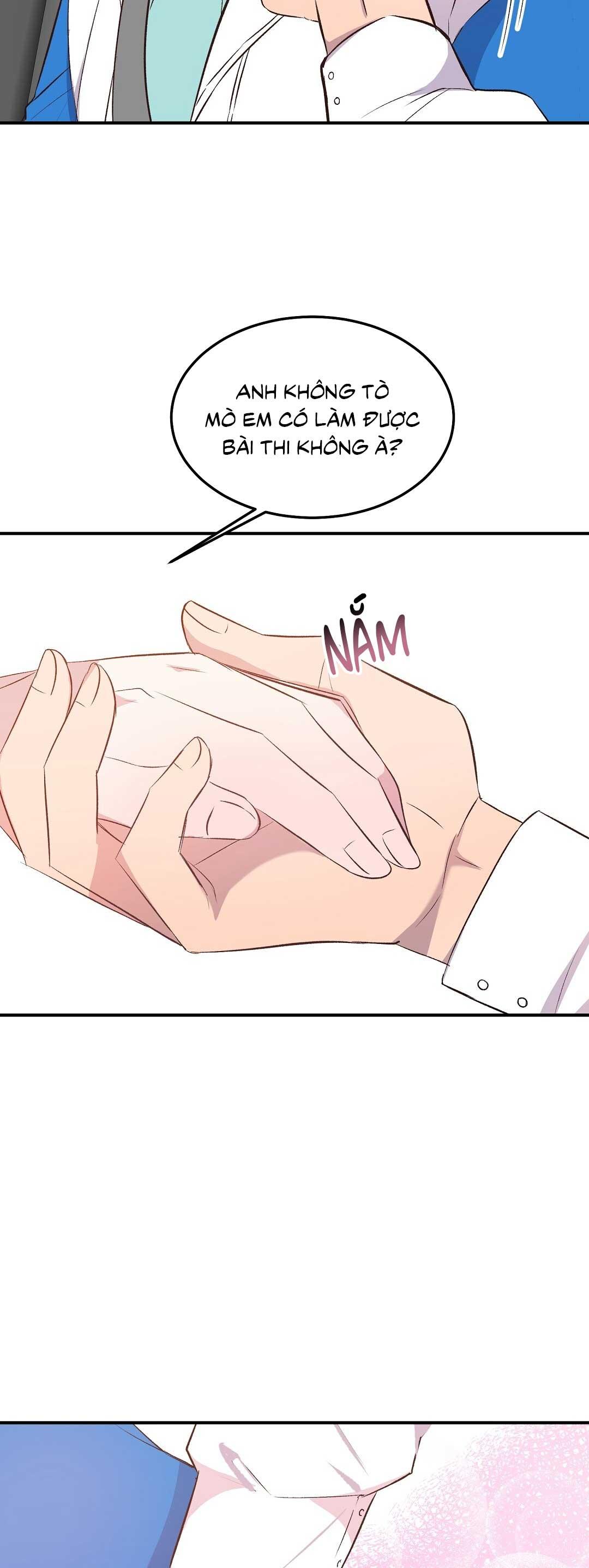 Đọc truyện CHUYỆN TÌNH ĐẢO HOANG - Chapter 33.4