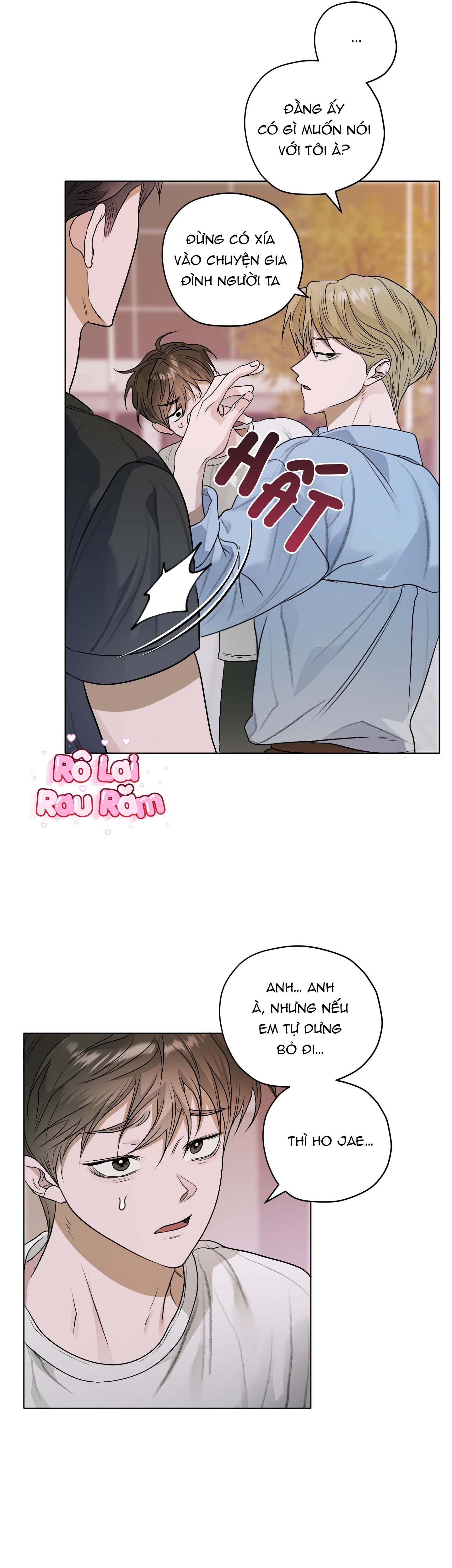 Đọc truyện  Đầm Hoa Sen - Chapter 30