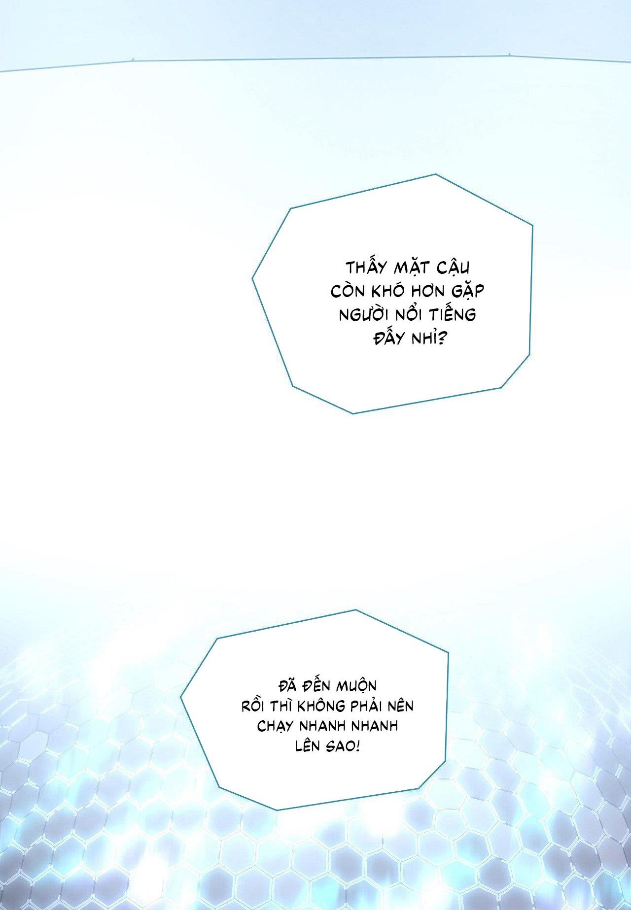 Đọc truyện |DROP| In The Deep - Chapter 6
