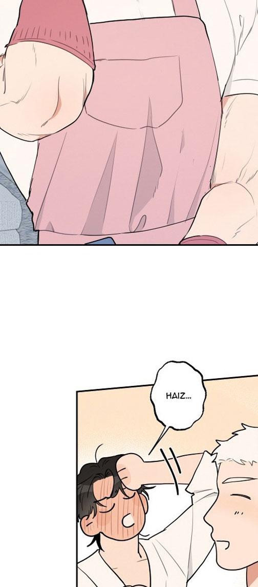 Đọc truyện BL NGẮN TUYỂN CHỌN - Chapter 9.3