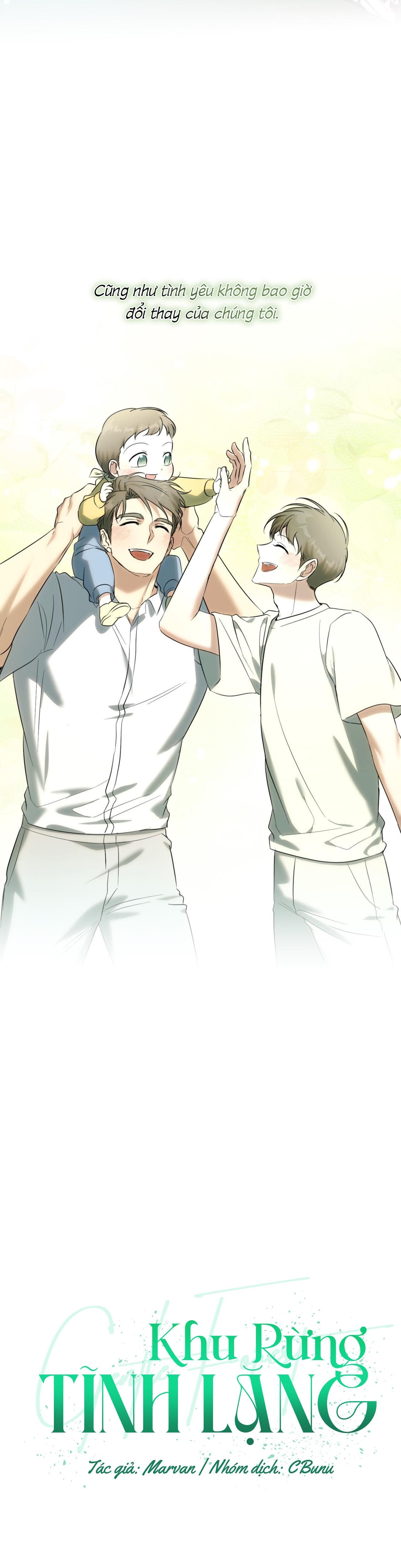 Đọc truyện  Khu Rừng Tĩnh Lặng - Chapter 70