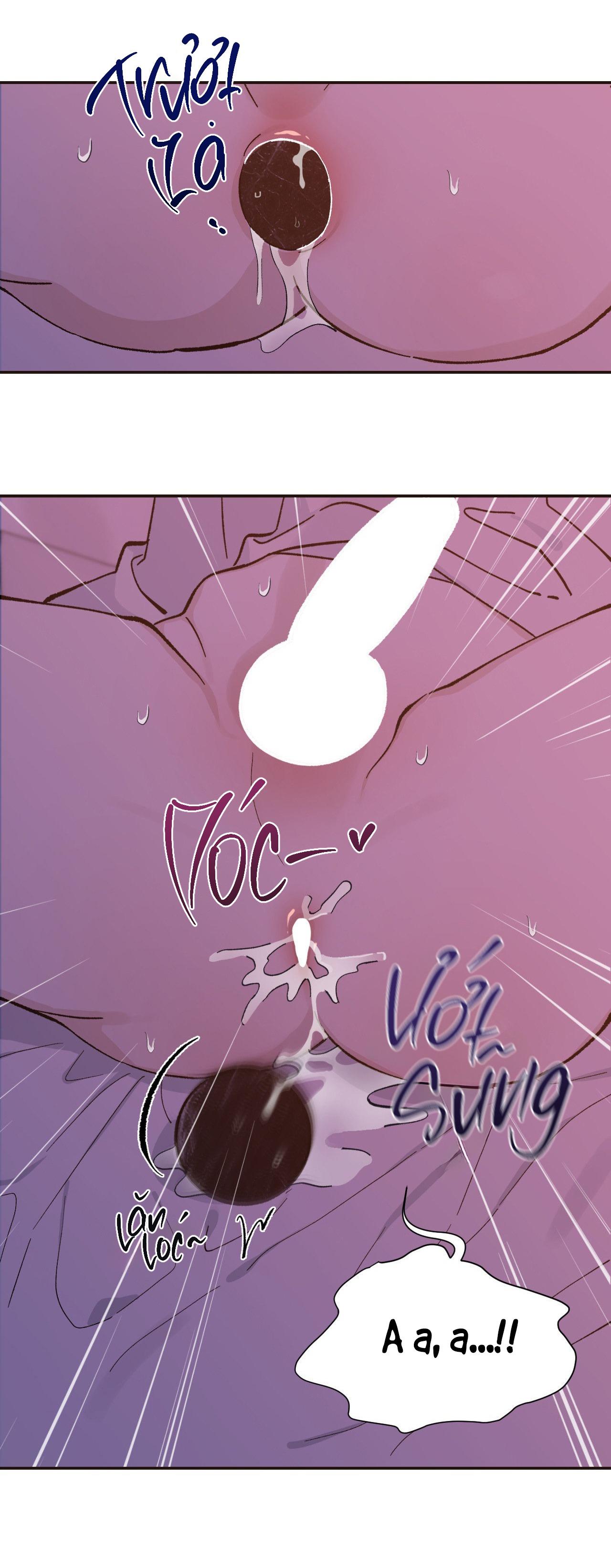 Đọc truyện DINH THỰ - Chapter 35