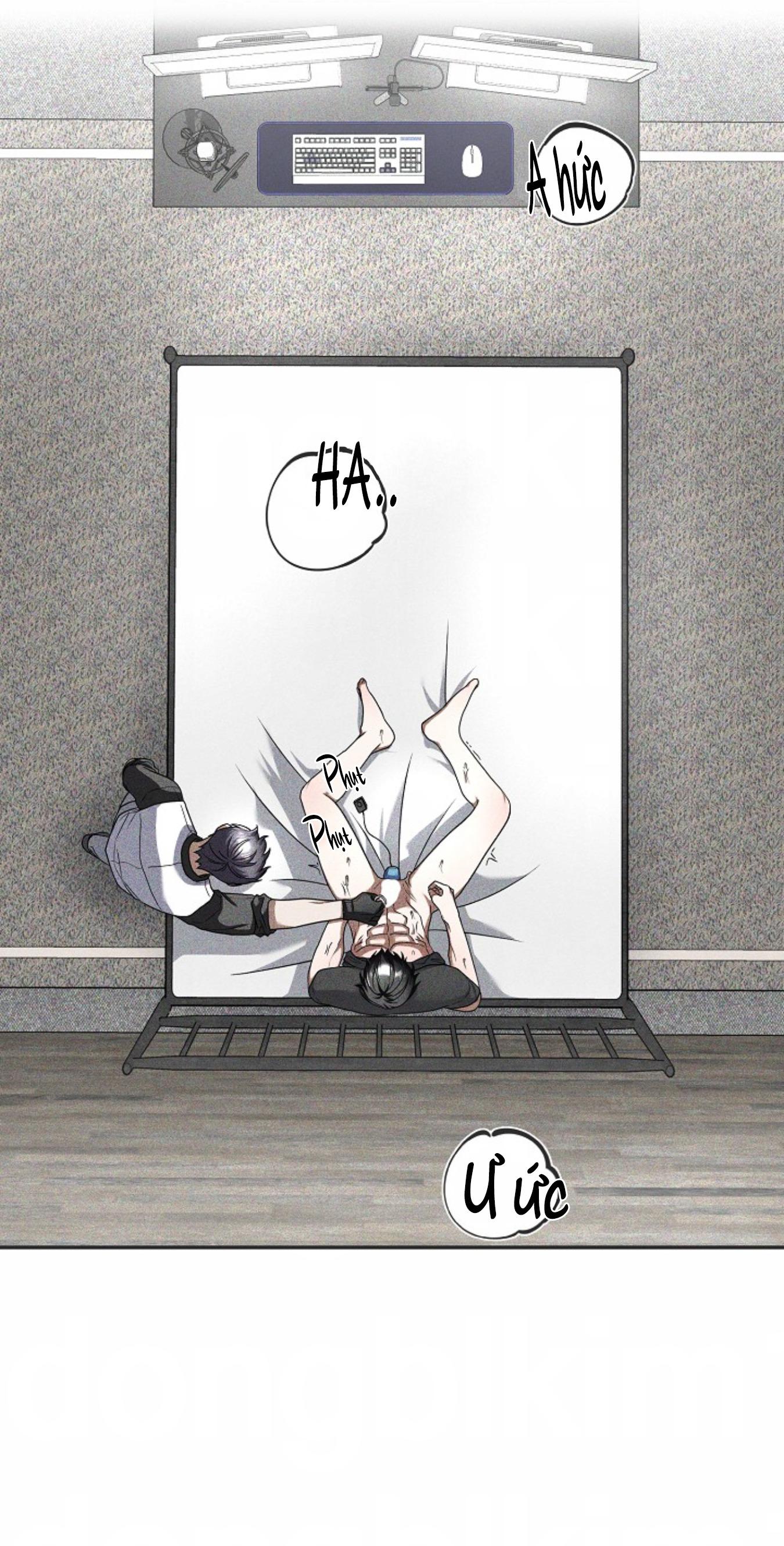 Đọc truyện TUYỂN TẬP ABO - MANG THAI NGẮN CỦA NHÀ SẸC - Chapter 60