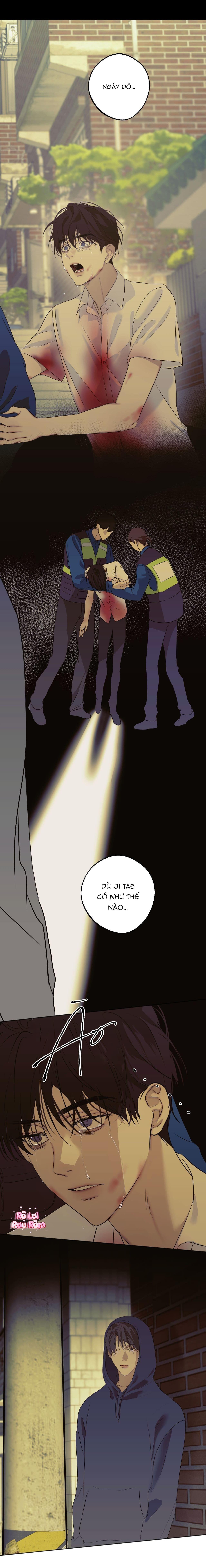 Đọc truyện ÁI DỤC - Chapter 42