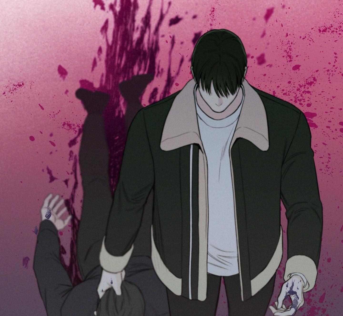 Đọc truyện  THÁNG 12 - Chapter 33