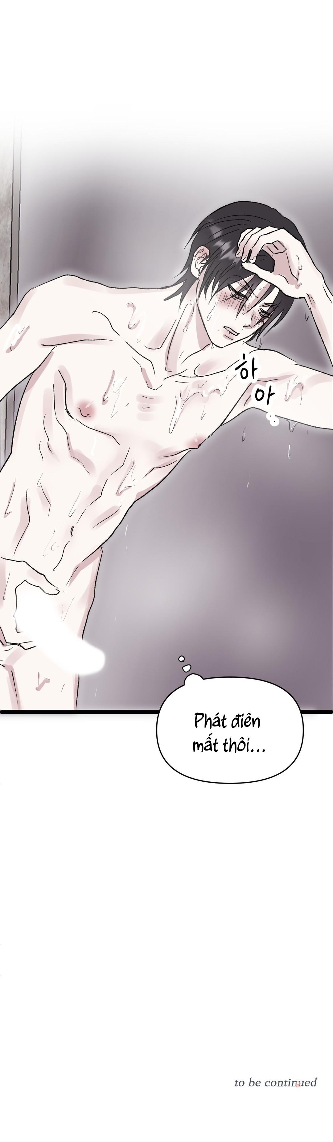 Đọc truyện Tuyển Tập Khu chung cư GwangGong - GwangGong Apartment Complex - Chapter 34