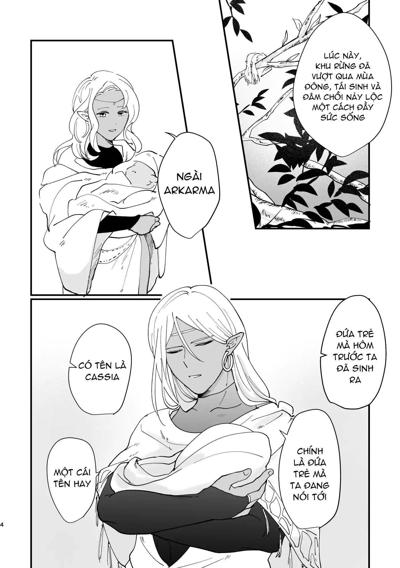 Đọc truyện Ở đây có yaoi hơi bị choáy - Chapter 163