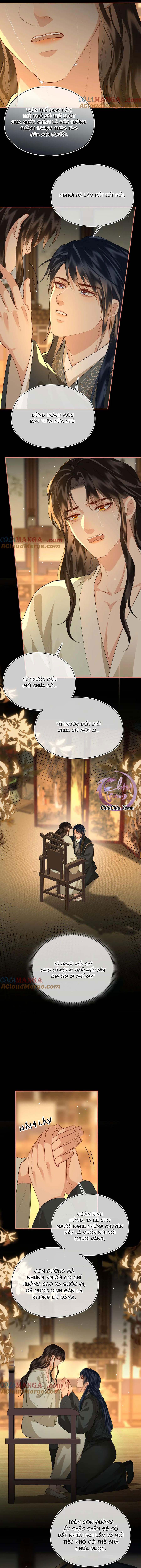 Đọc truyện Dục Vọng - Chapter 49