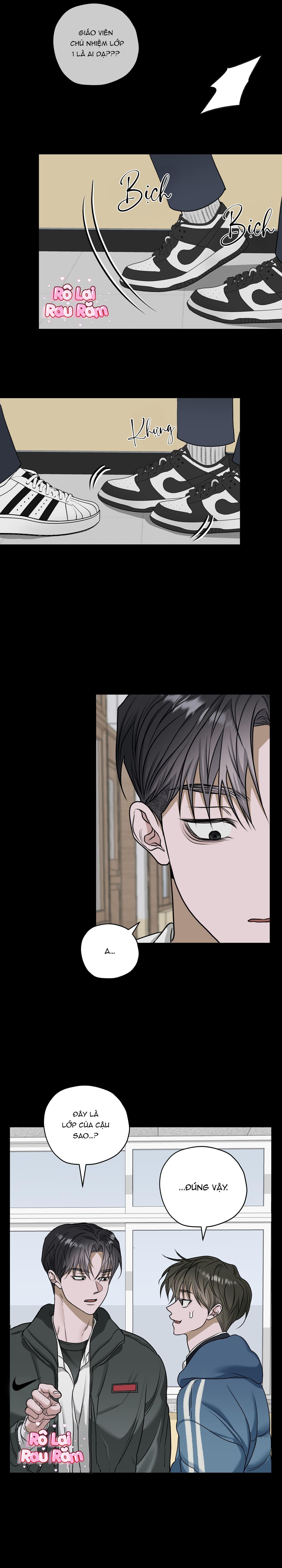 Đọc truyện  Đầm Hoa Sen - Chapter 46