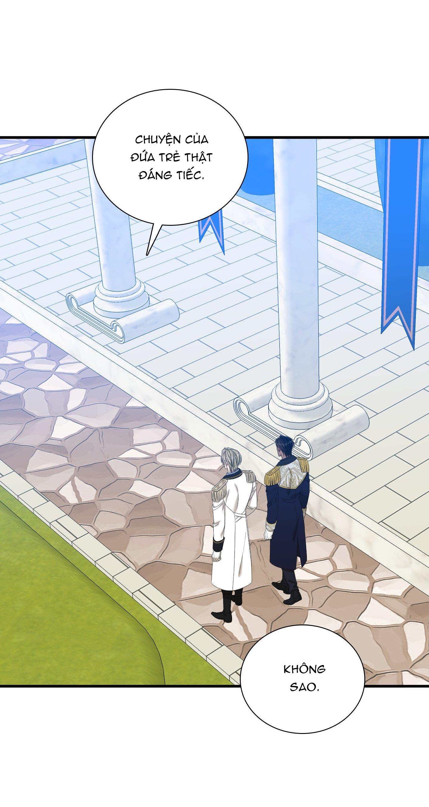 Đọc truyện SMYRNA VÀ CAPRI - Chapter 57