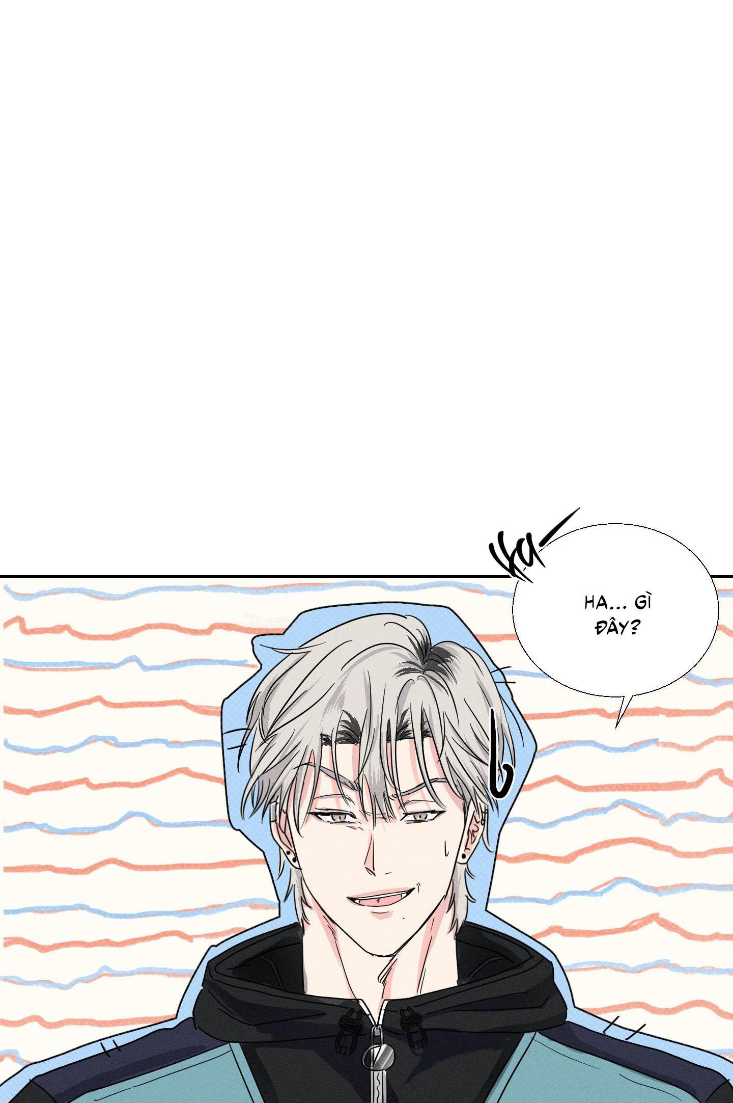 Đọc truyện  Ngon lên nào! Nhăm nhăm~ - Chapter 2