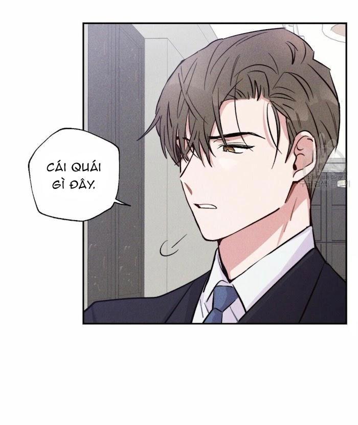 Đọc truyện Mưa Giông - Chapter 13