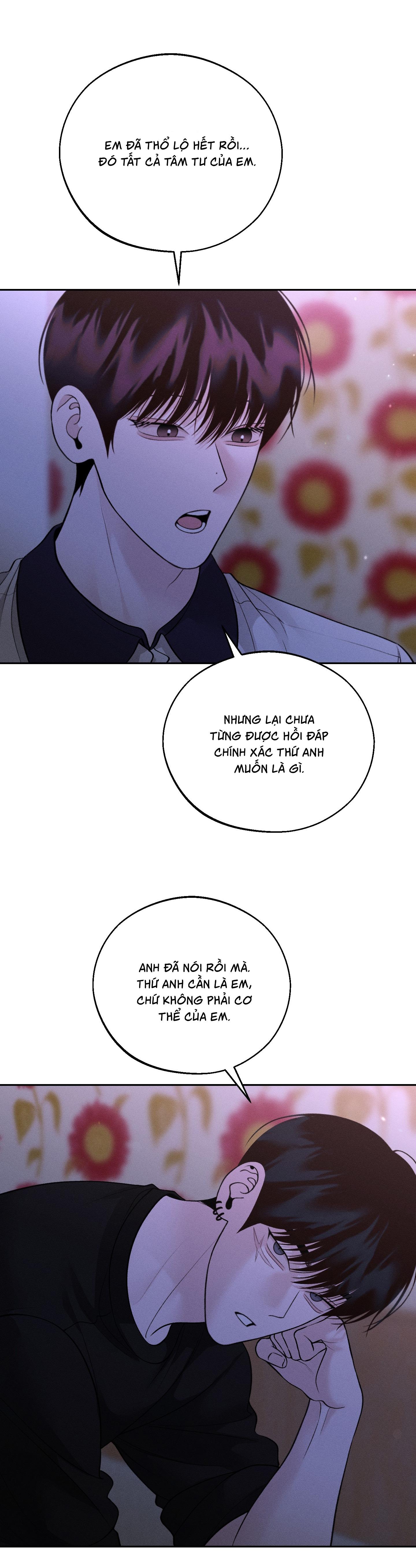 Đọc truyện  Cứu tinh của Thứ Hai - Chapter 51