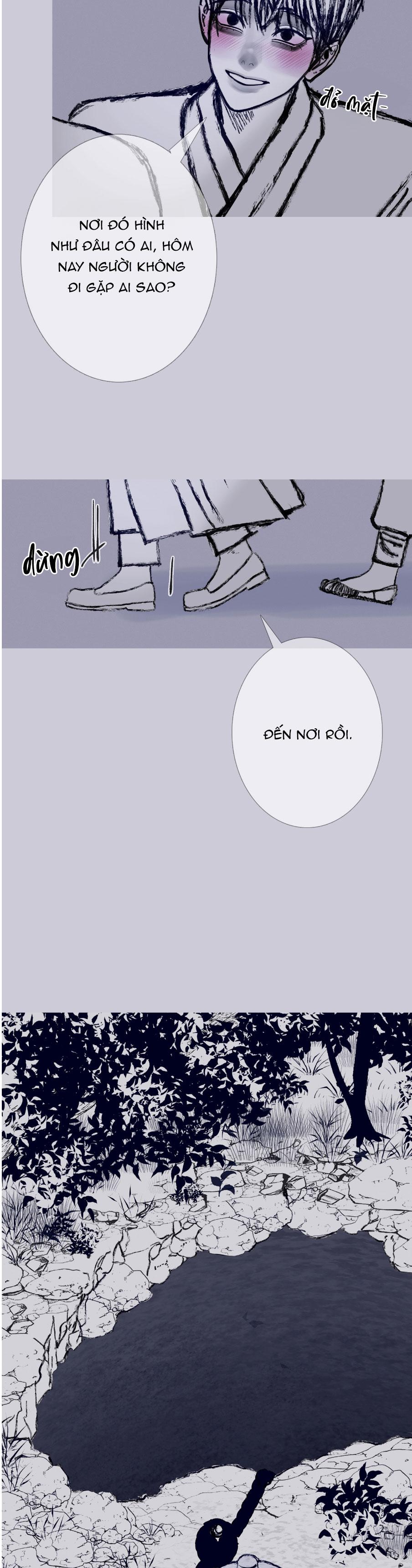 Đọc truyện CHUYỆN QUỶ MÔN QUAN - Chapter 80