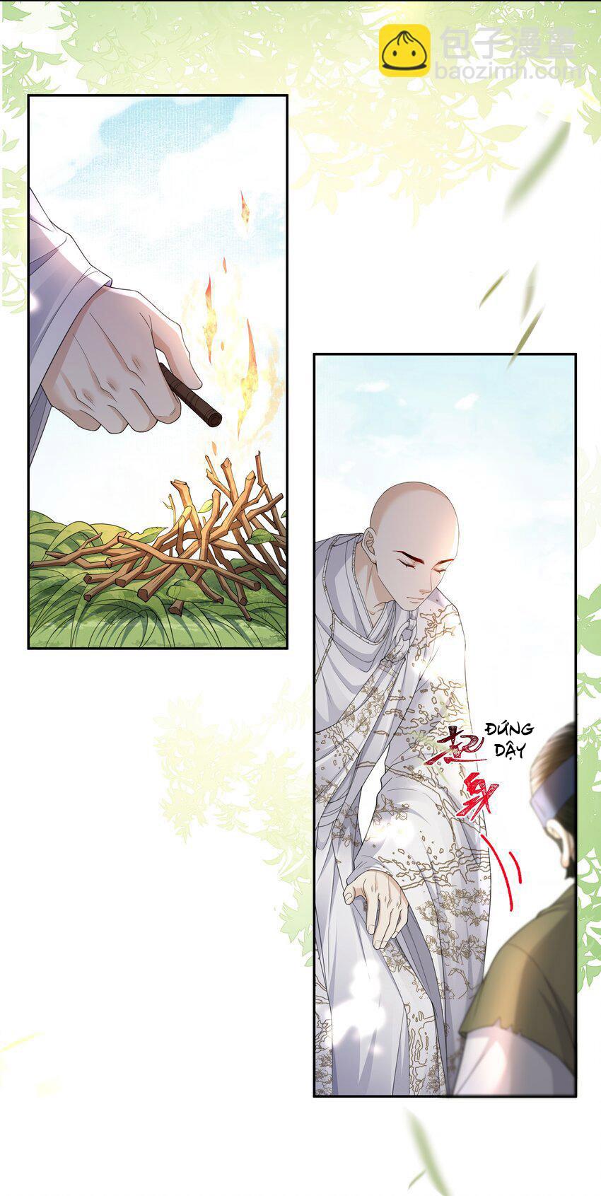 Đọc truyện Đồng tiền tham khế - Chapter 63