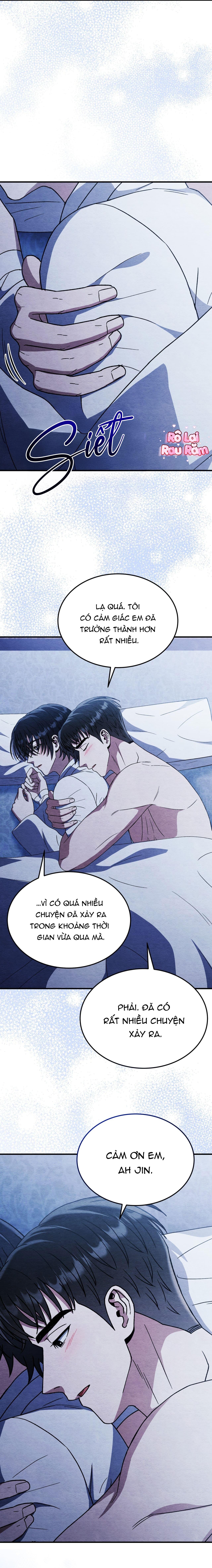 Đọc truyện ĂN MỘT LỜI HAI - Chapter 54