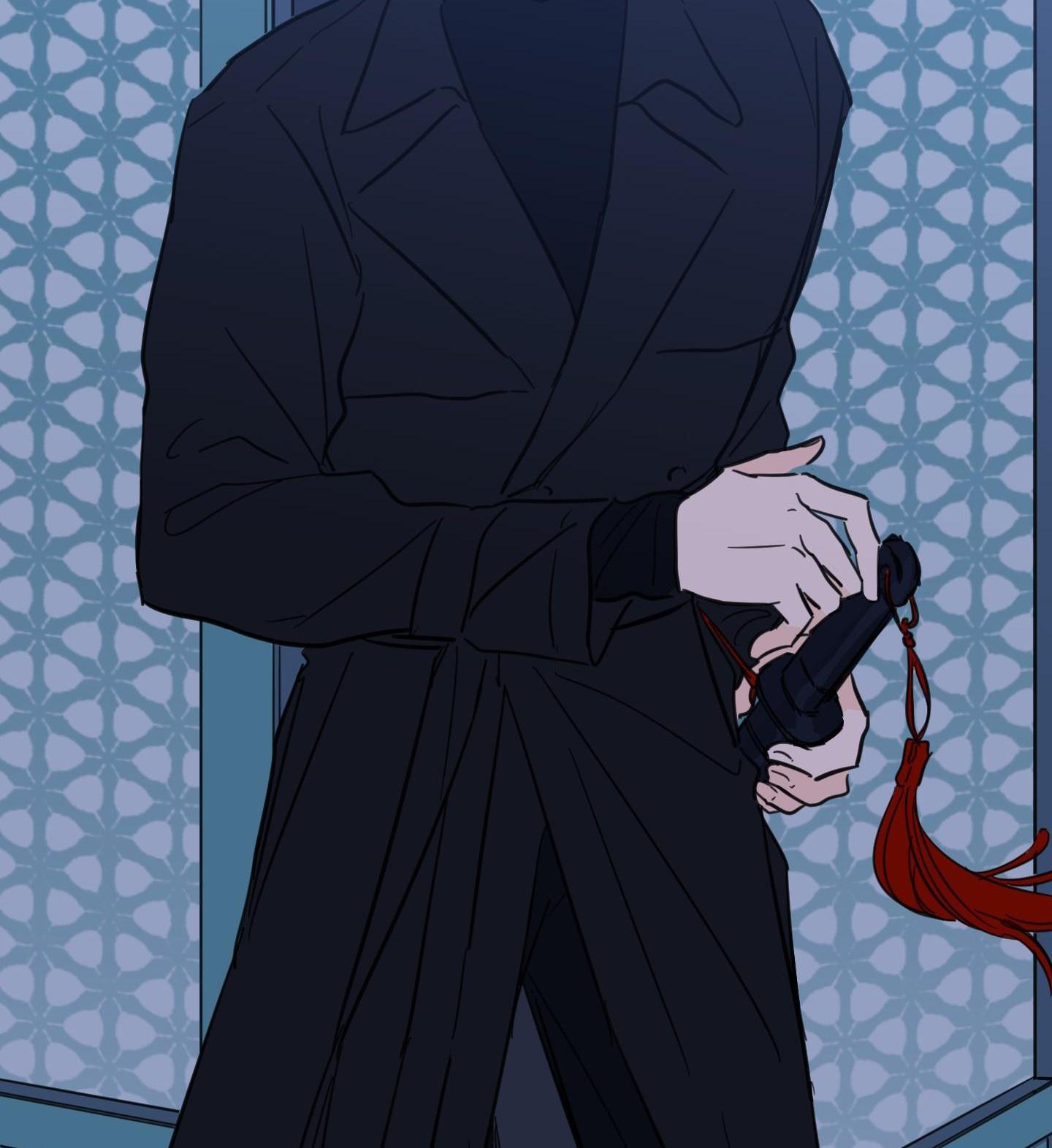 Đọc truyện Mẹo Thuần Hóa Hổ - Chapter 65