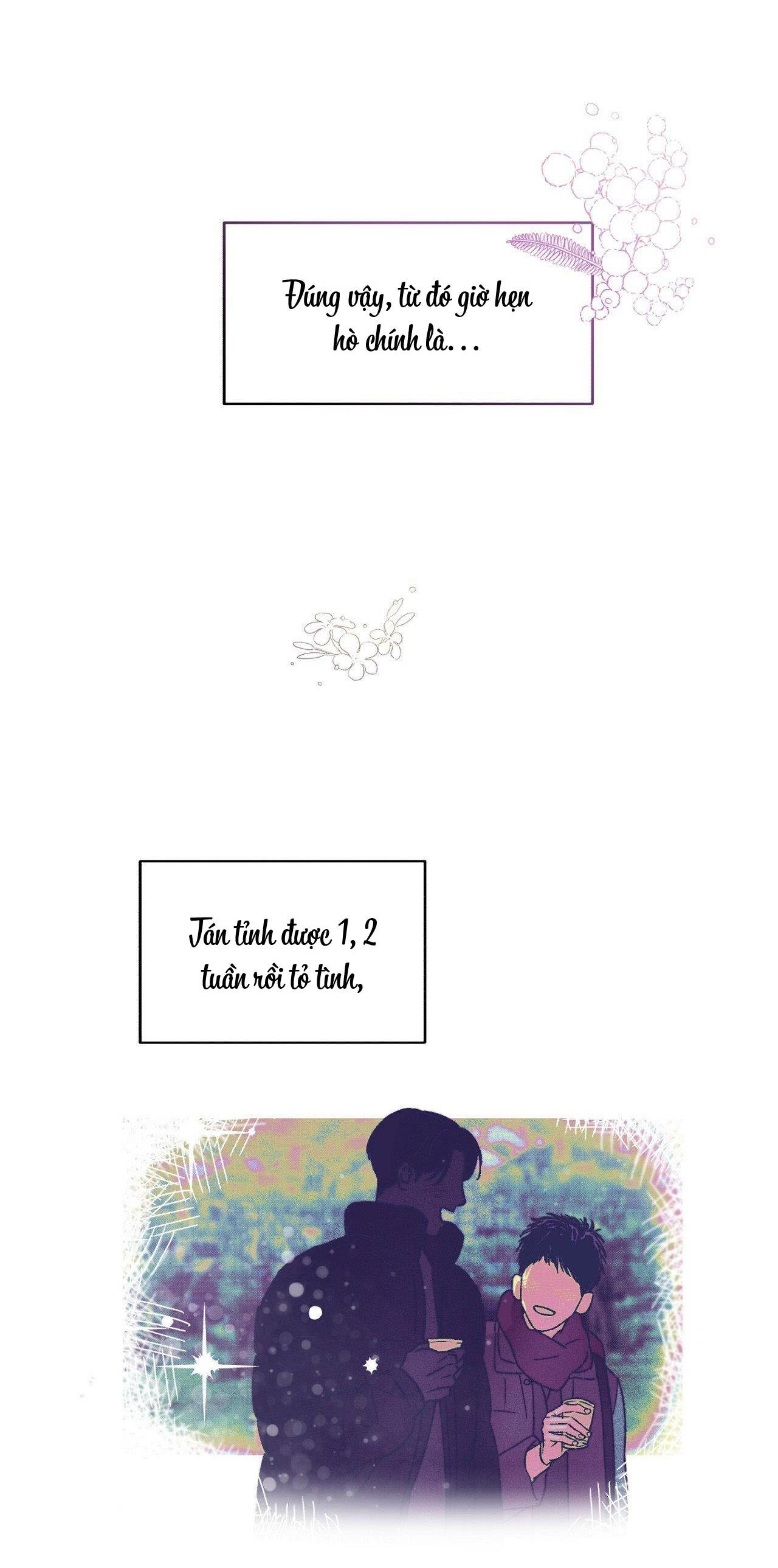 Đọc truyện  1 to 10 - Chapter 1