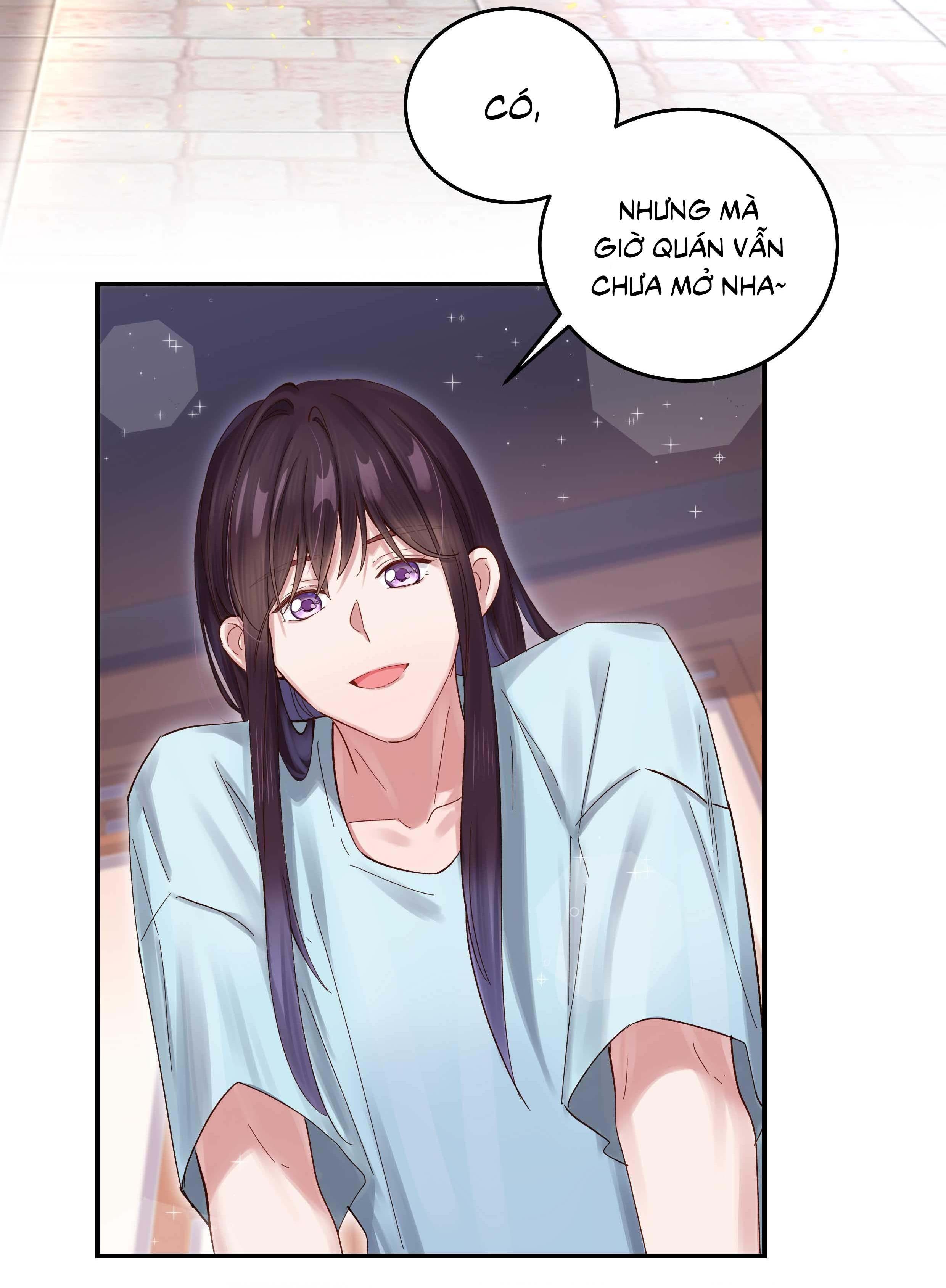 Đọc truyện Quán cơm tỳ hưu - Chapter 68