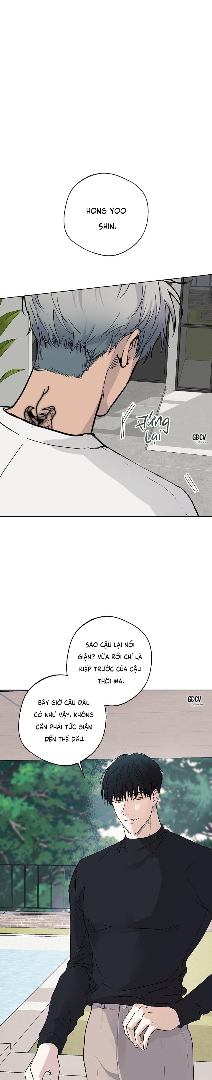 Đọc truyện TUYỂN TẬP ÁM ẢNH, MƯU MÔ CÔNG - Chapter 2.3