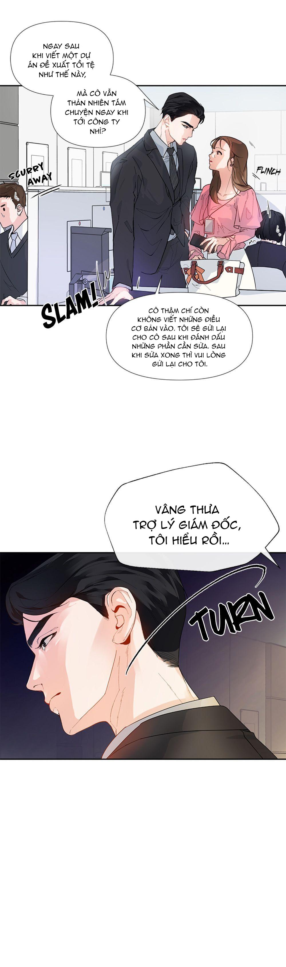 Đọc truyện Anh Thích Phiên Bản Nào Hơn - Chapter 1