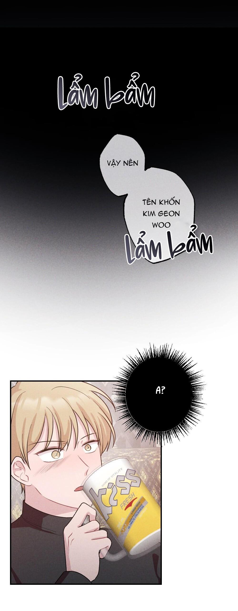 Đọc truyện ESCAPE GAME ROOM - Chapter 13