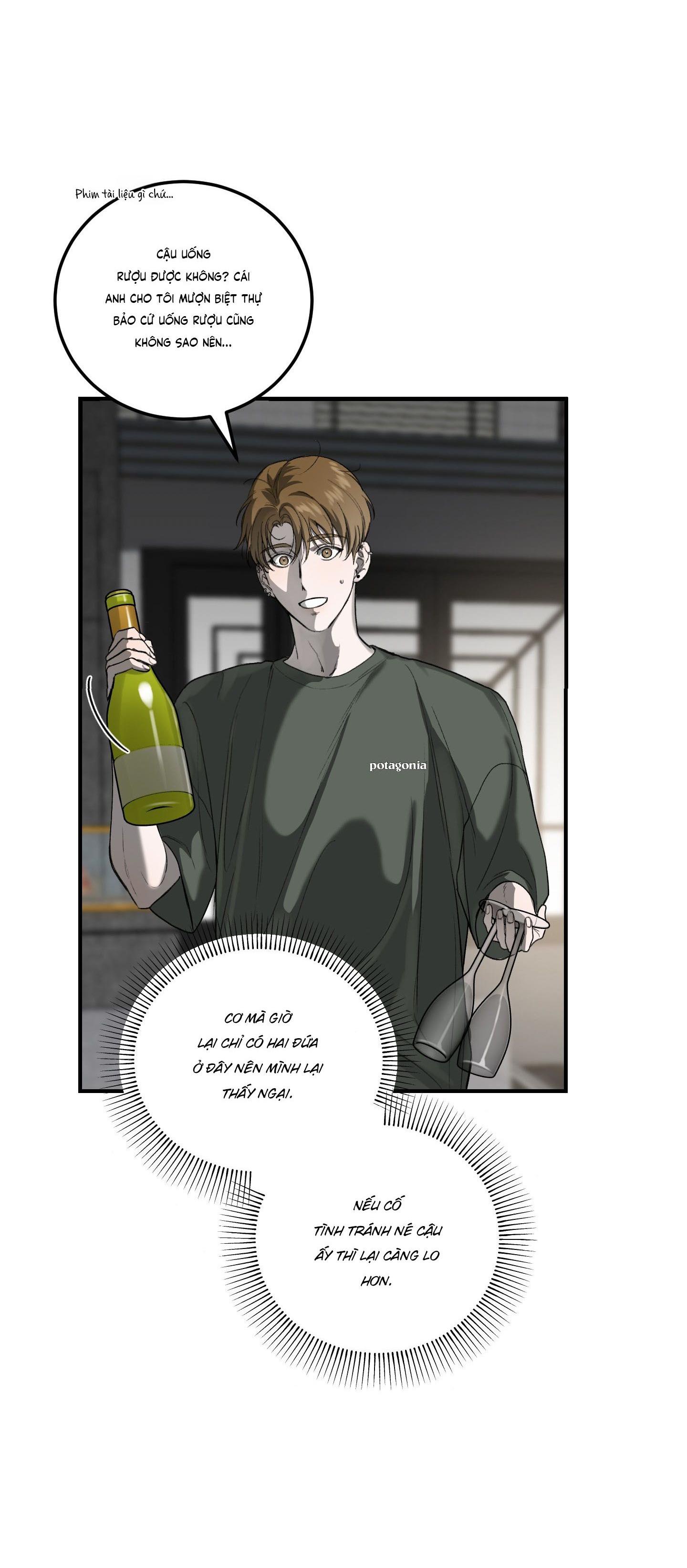 Đọc truyện LỜI TỎ TÌNH CHÂN THÀNH NHẤT - Chapter 2