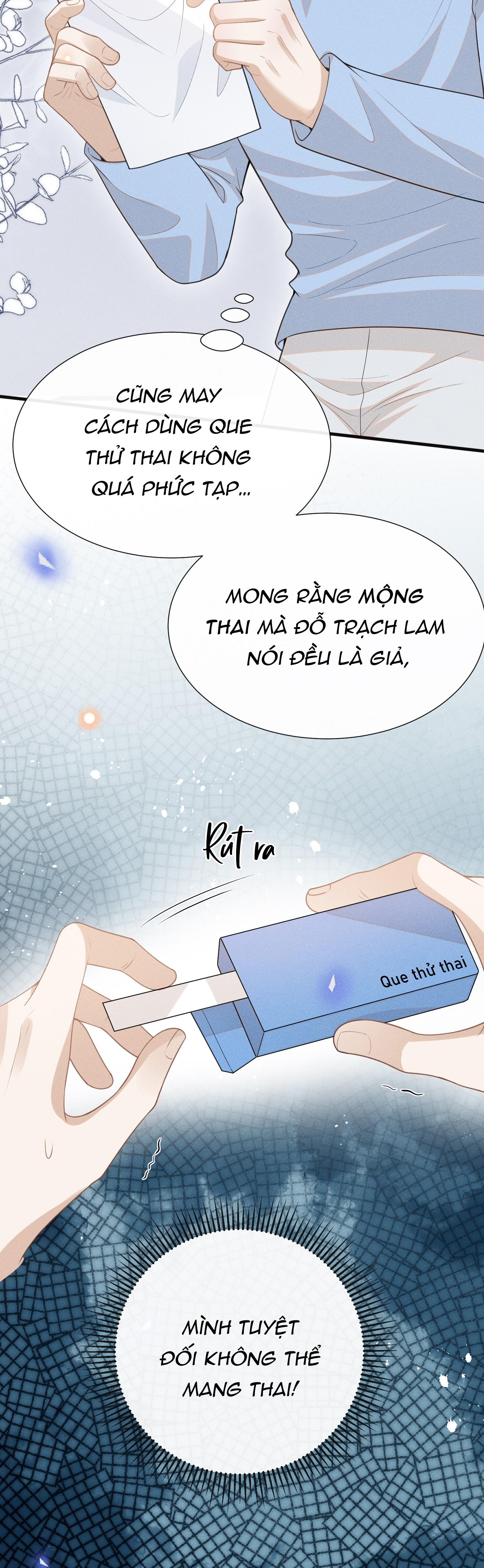 Đọc truyện Lai sinh bất kiến - Chapter 114