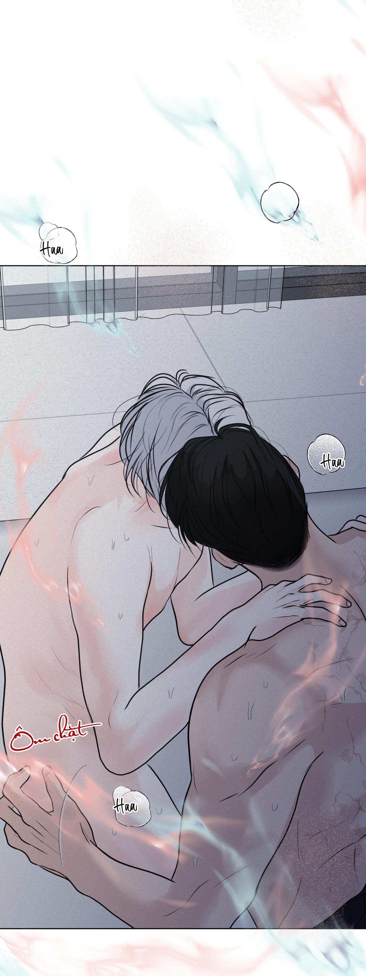 Đọc truyện (ABO) LỜI CẦU NGUYỆN - Chapter 39