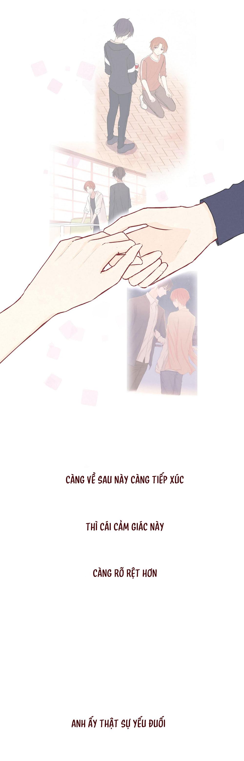 Đọc truyện Liquor Gummies - Chapter 22