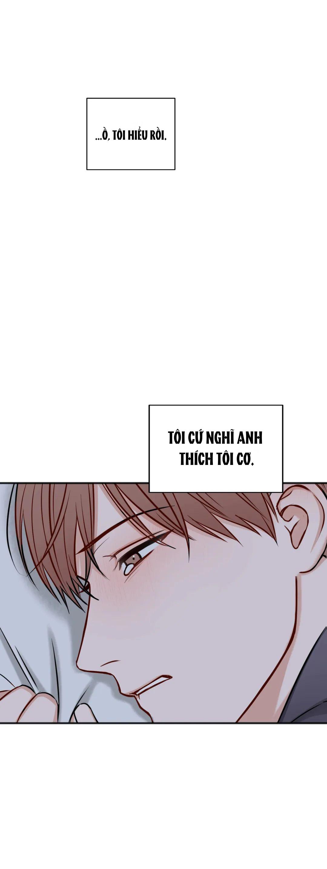 Đọc truyện Trong Căn Phòng Riêng - Chapter 44