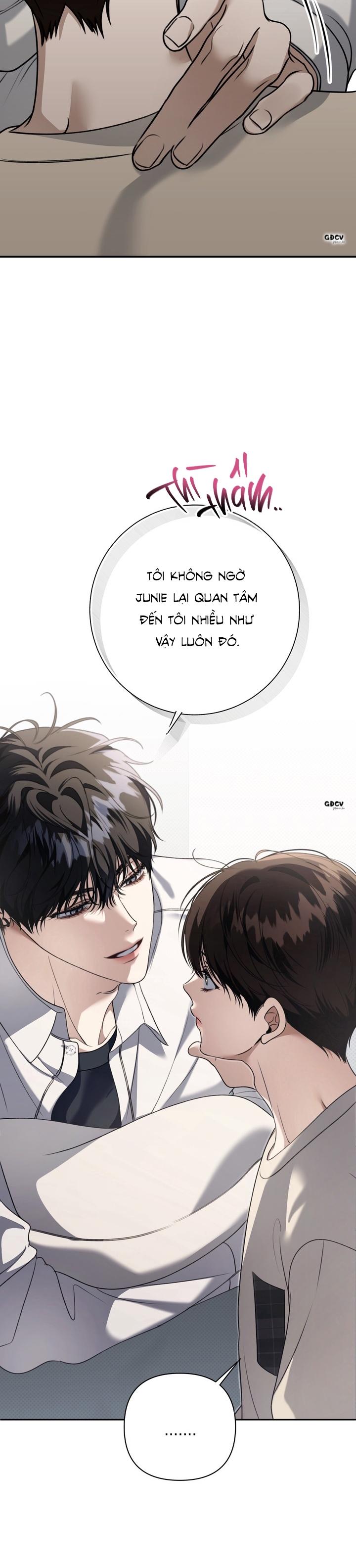 Đọc truyện  EIGHTEEN'S BED - Chapter 10