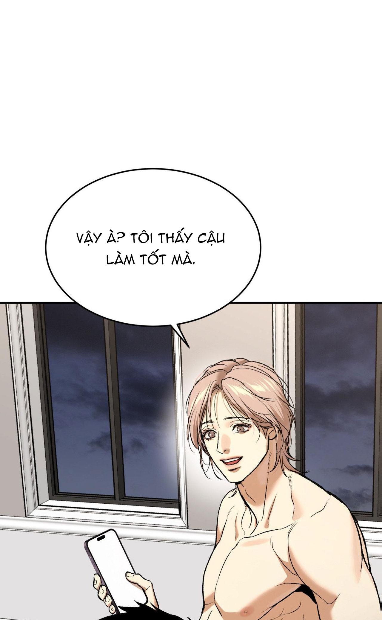 Đọc truyện Jinx - Chapter 53.2