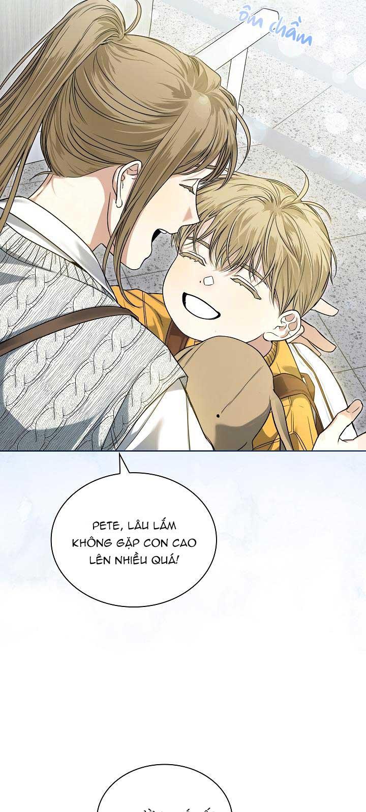 Đọc truyện HÔN TÔI NẾU CÓ THỂ - Chapter 3