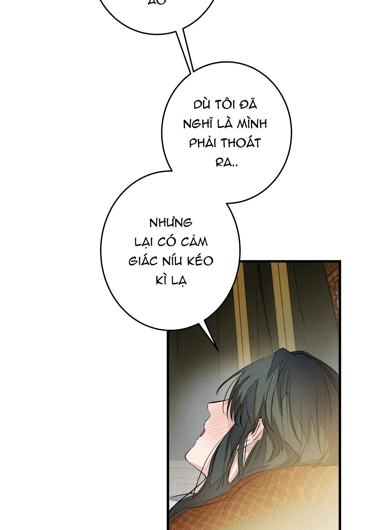 Đọc truyện BL CỔ TRANG-ÂU CỔ NGẮN NHÀ KIM - Chapter 39.2