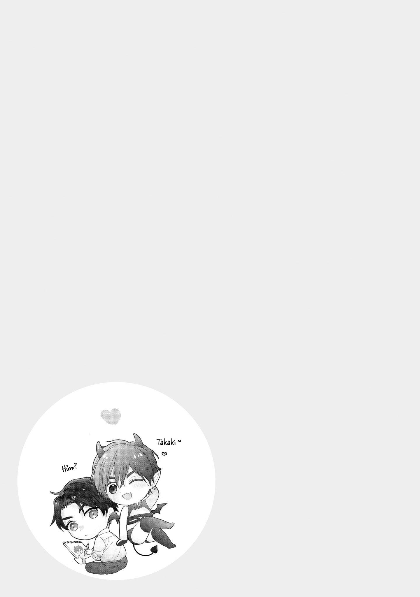 Đọc truyện Dịch vụ vận chuyển Inma-kun - Chapter 4