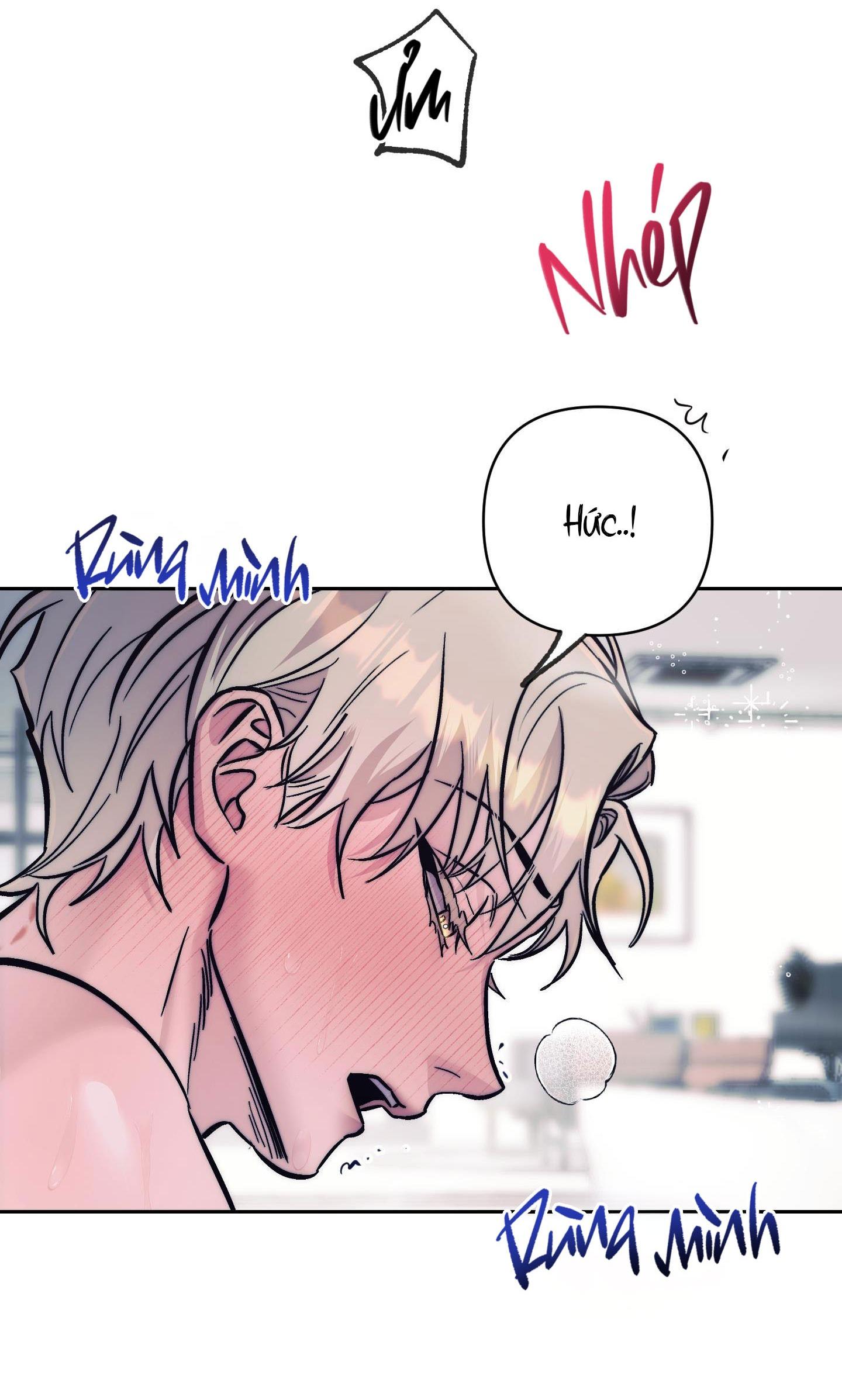 Đọc truyện  Stigma - Chapter 21