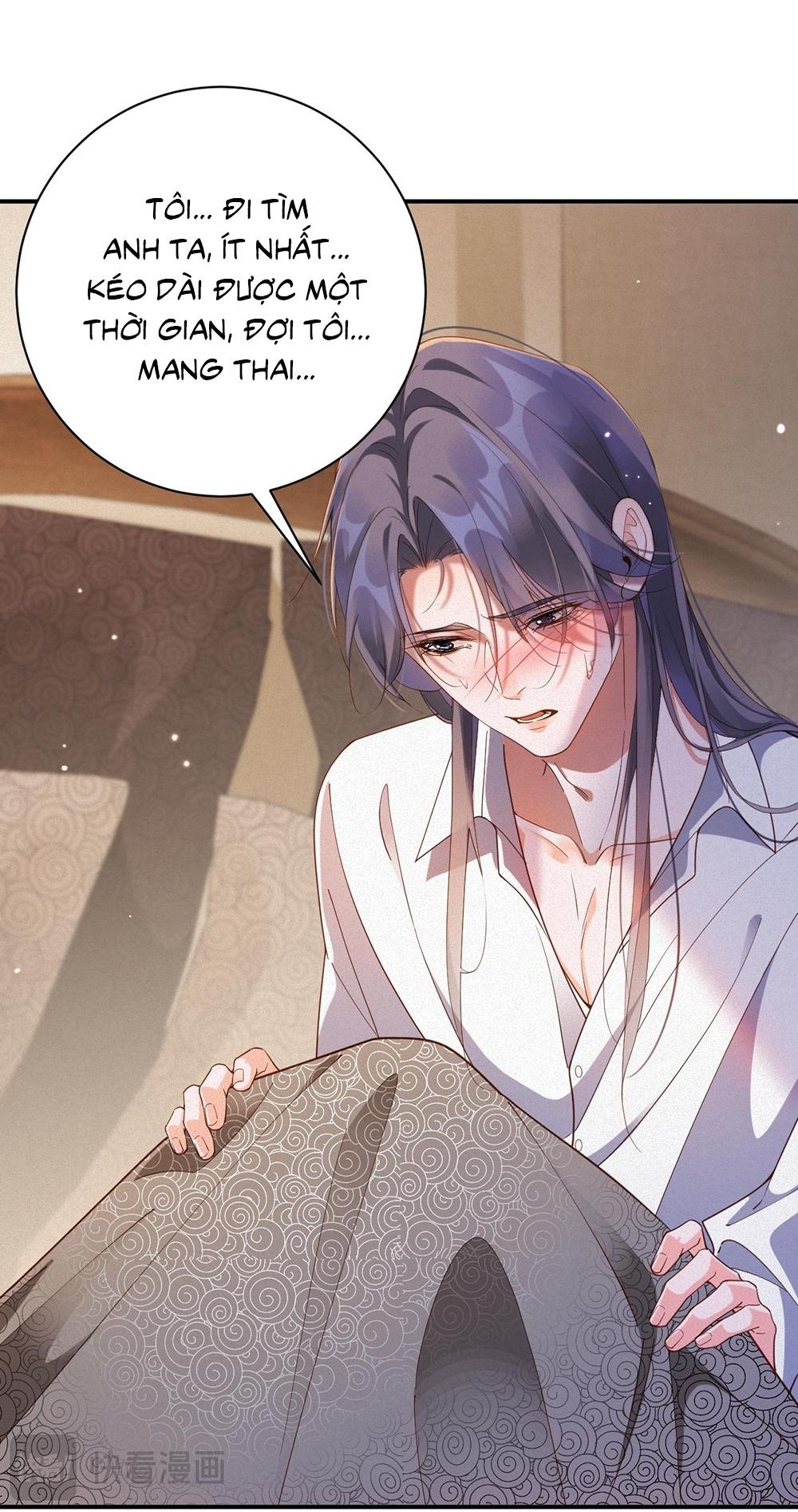 Đọc truyện CHỒNG CŨ MUỐN TÁI HÔN LẦN NỮA - Chapter 82
