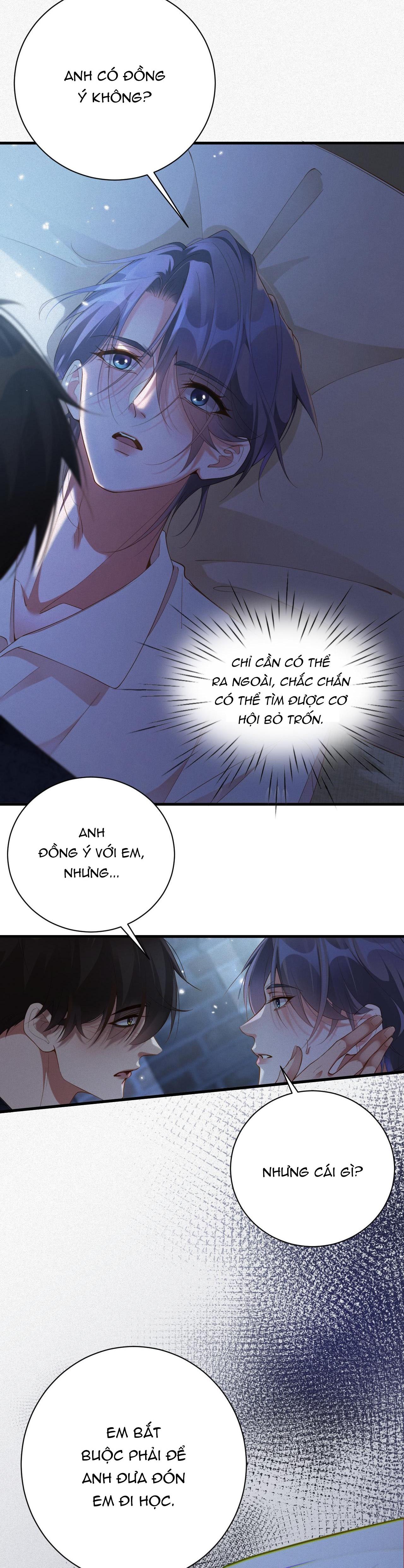 Đọc truyện CHỒNG CŨ MUỐN TÁI HÔN LẦN NỮA - Chapter 48