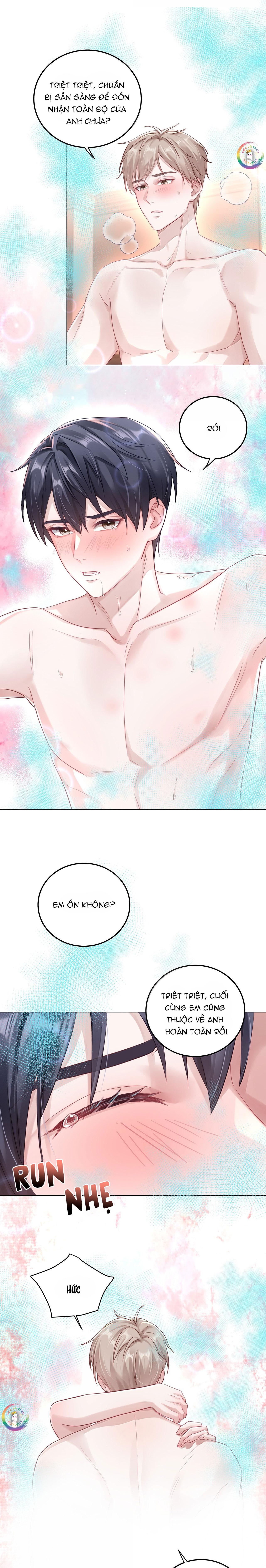 Đọc truyện (END) Để Ý Tôi Một Chút Đi Mà - Chapter 91