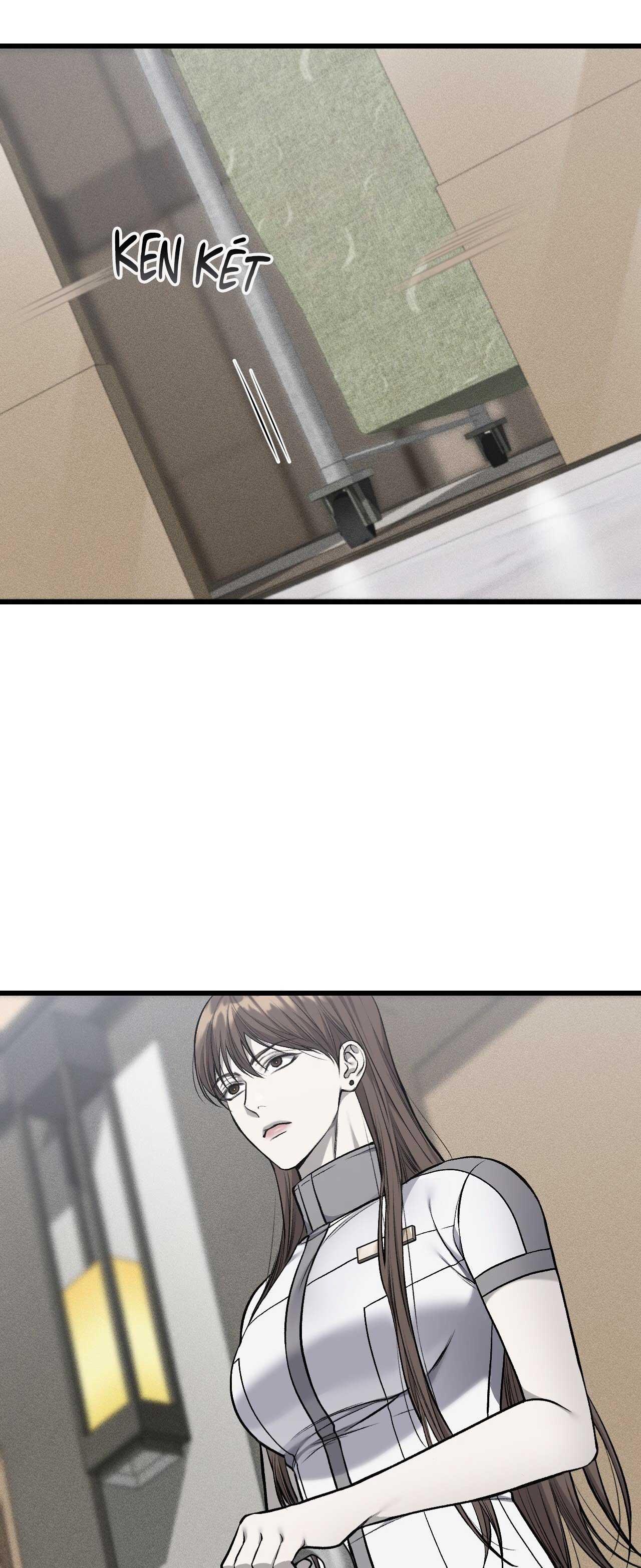 Đọc truyện XX ĐÊ TIỆN - Chapter 38