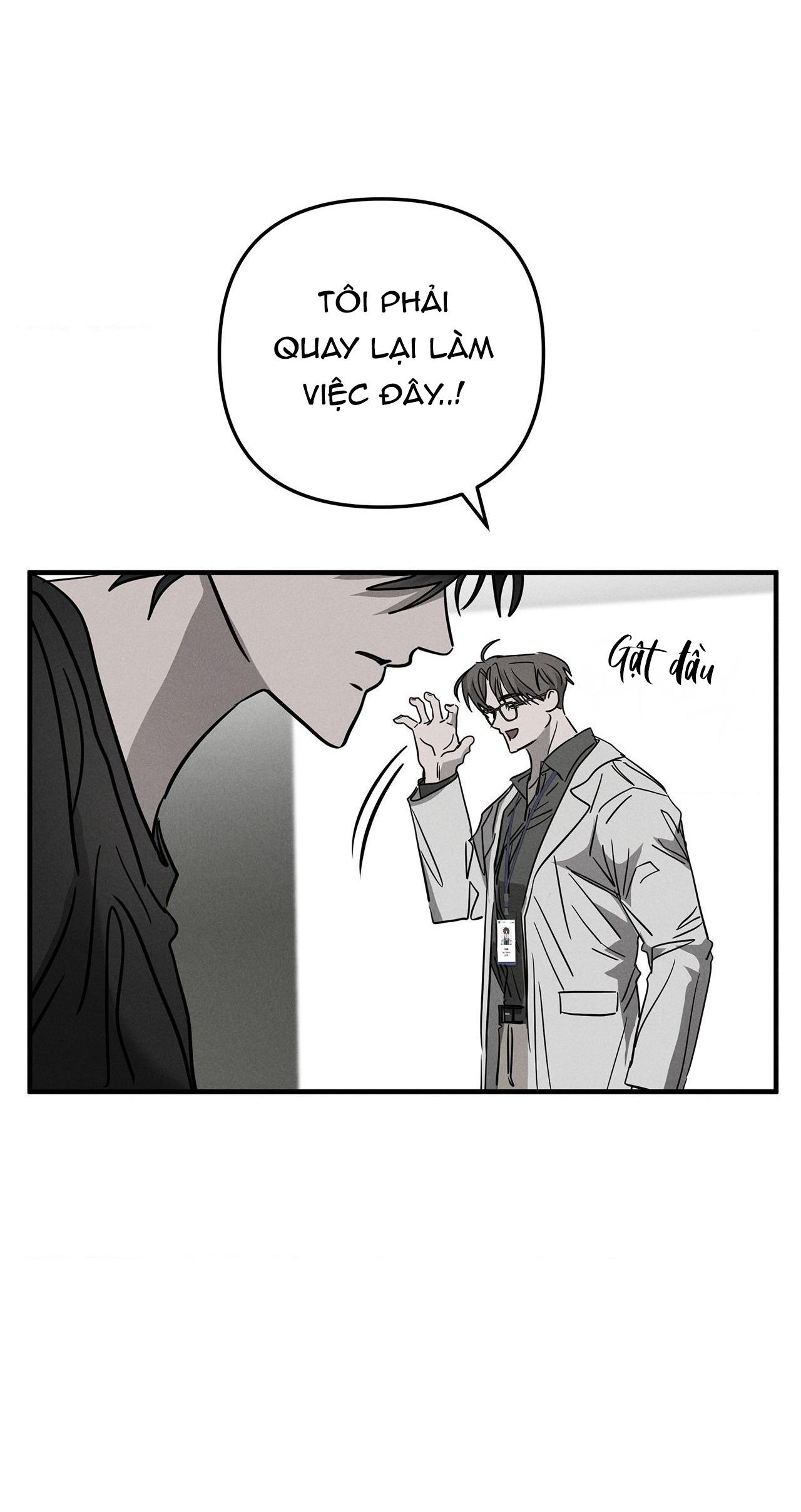 Đọc truyện FIETA - Chapter 7