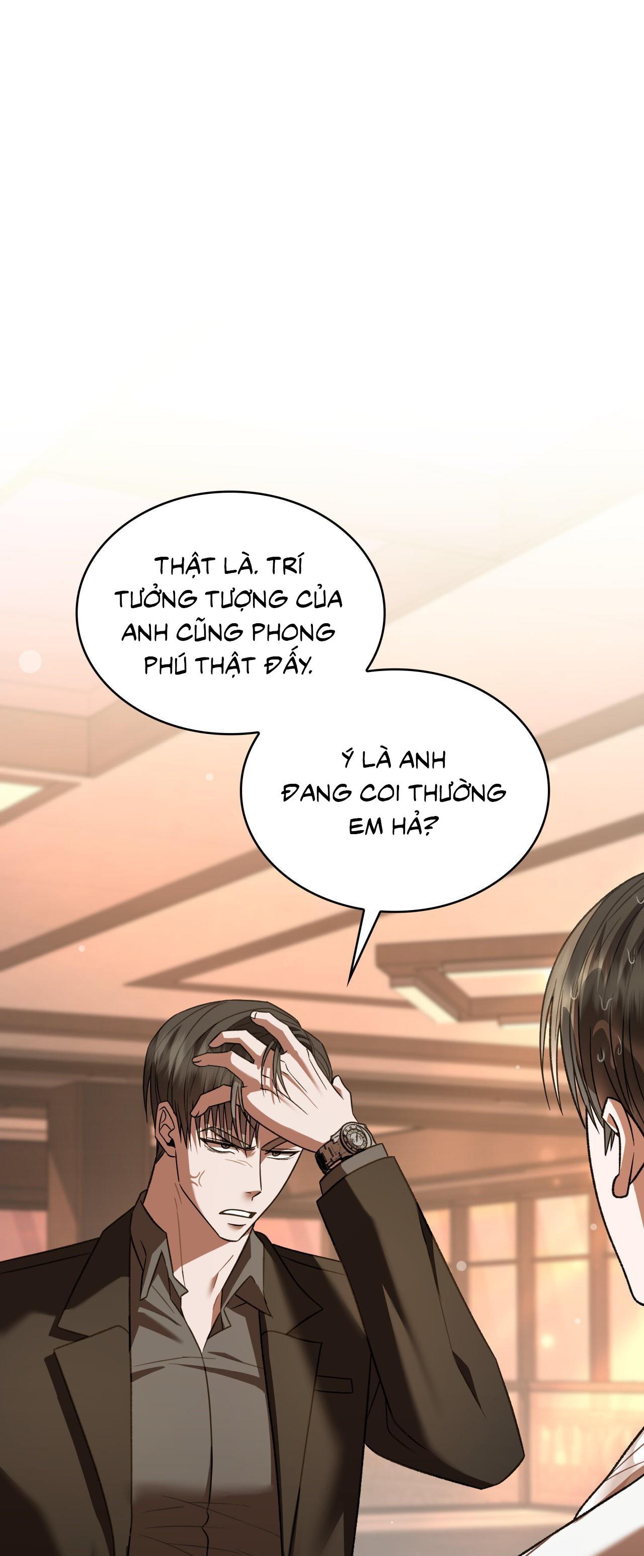Đọc truyện Raw - Chapter 31