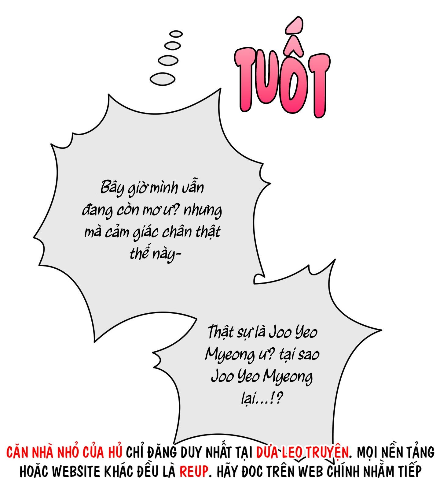 Đọc truyện THỂ LOẠI LÃNG MẠN - Chapter 19