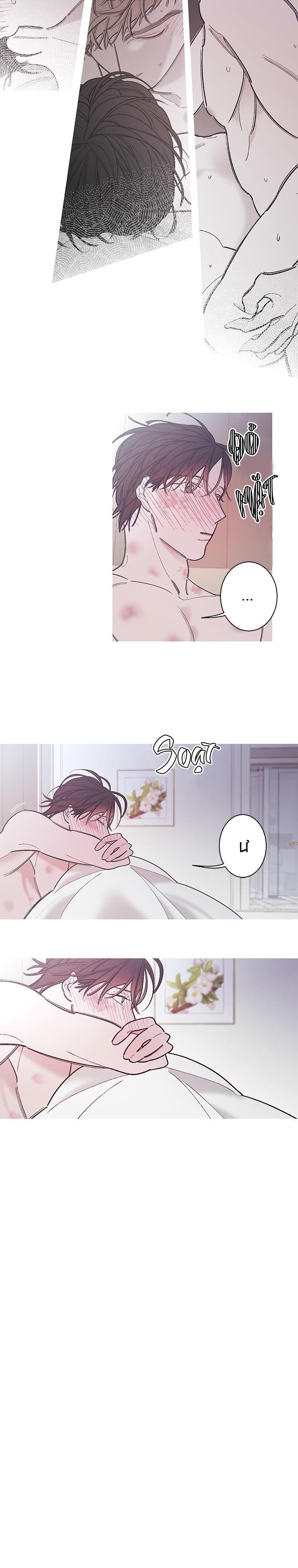 Đọc truyện Anh và anh - Chapter 6