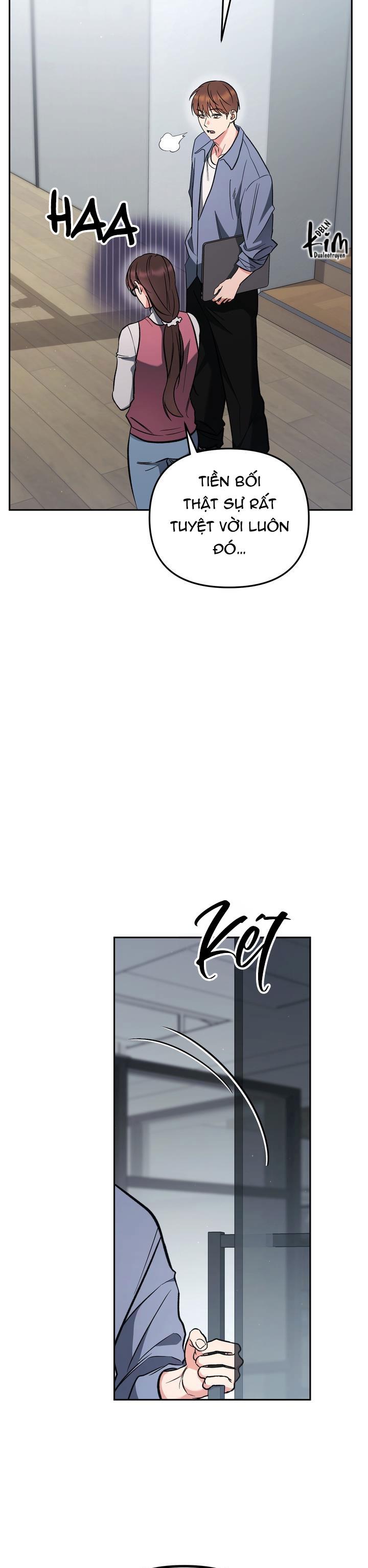 Đọc truyện ROMANCE NOT ROMANTIC - Chapter 1