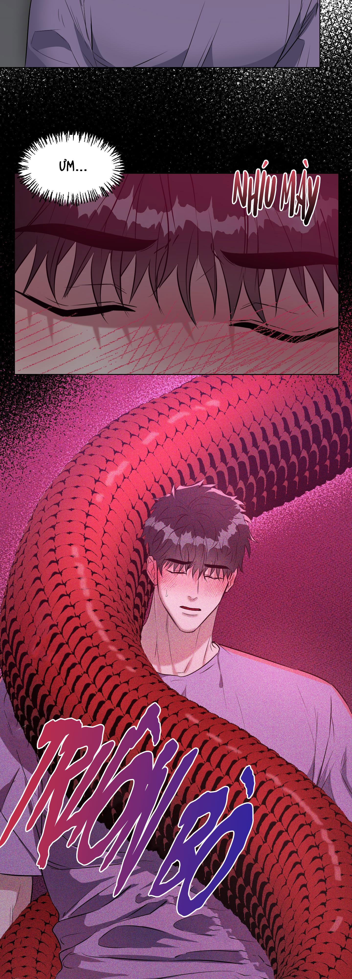 Đọc truyện VỰC RẮN - Chapter 7