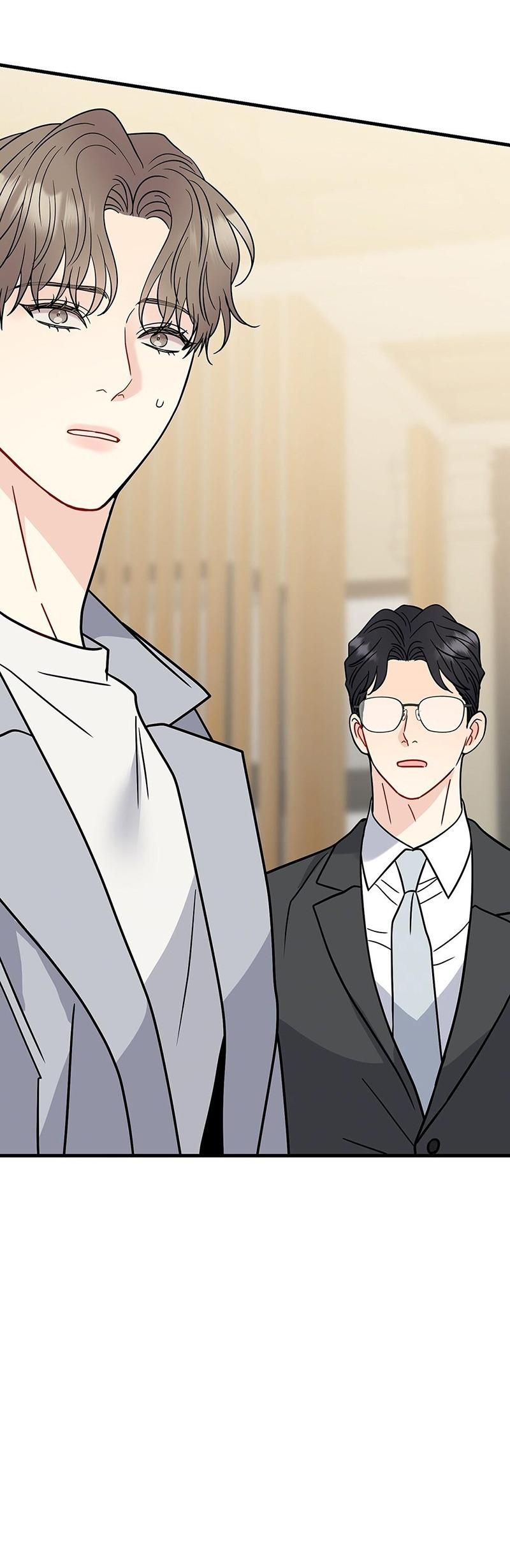 Đọc truyện CẬU KHÔNG PHẢI LÀ GU CỦA TÔI - Chapter 44